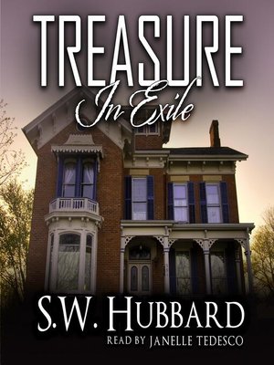 cover image of Treasure in Exile